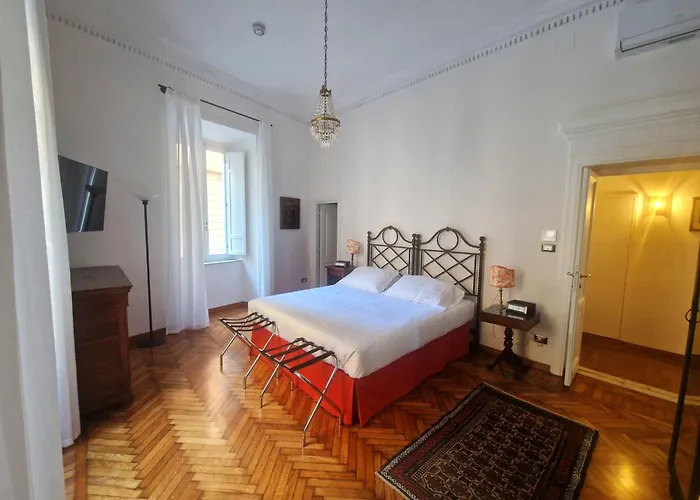 Angel's Garden Appartement